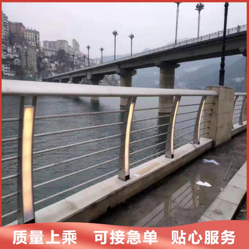 河道灯光护栏
灯光栏技术参数