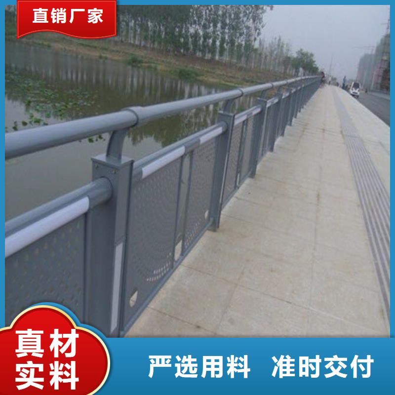 道路灯光护栏优品推荐