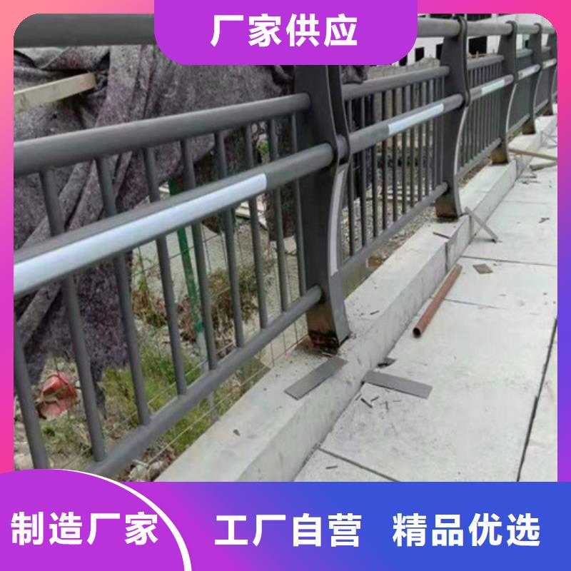 
道路灯光护栏