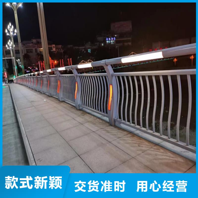 道路护栏市场价