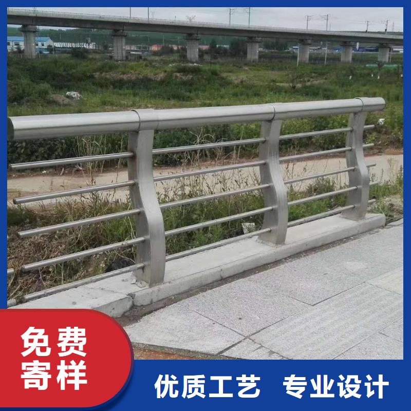 道路护栏省心省钱