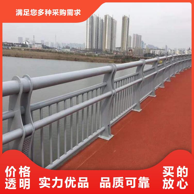 景观桥梁栏杆价格全国承接工程