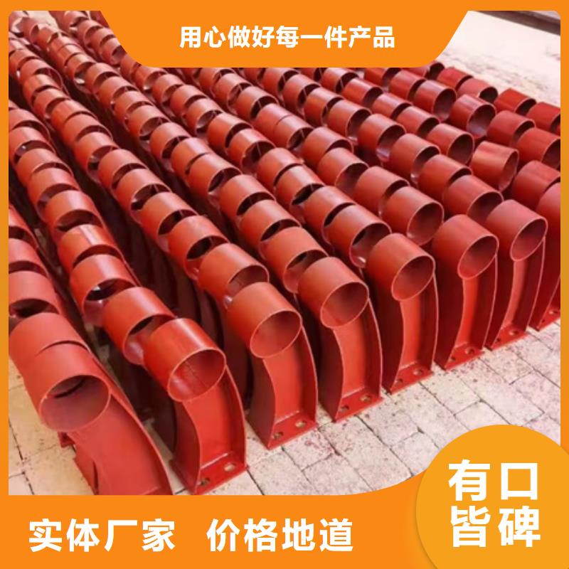 常年供应灯光护栏-全国配送