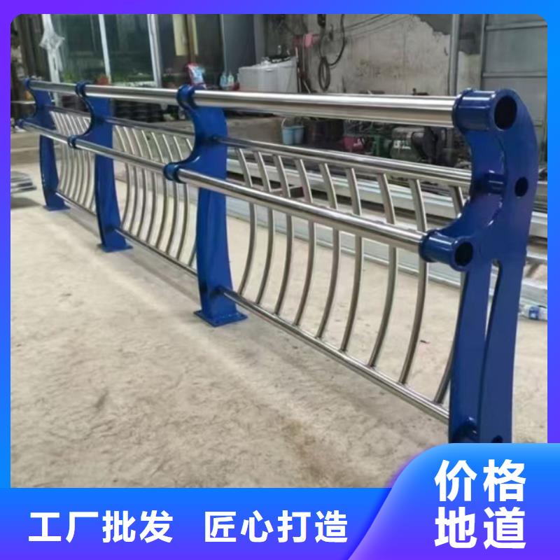 路桥防撞护栏经久耐用