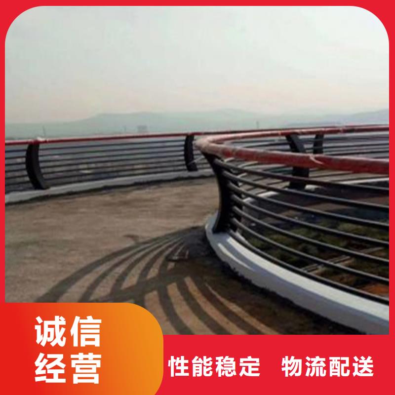 【不锈钢工程立柱规格齐全】-蚌埠工艺层层把关《博锦》