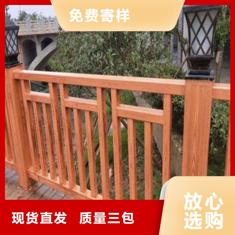 镀锌桥梁护栏防腐性能强