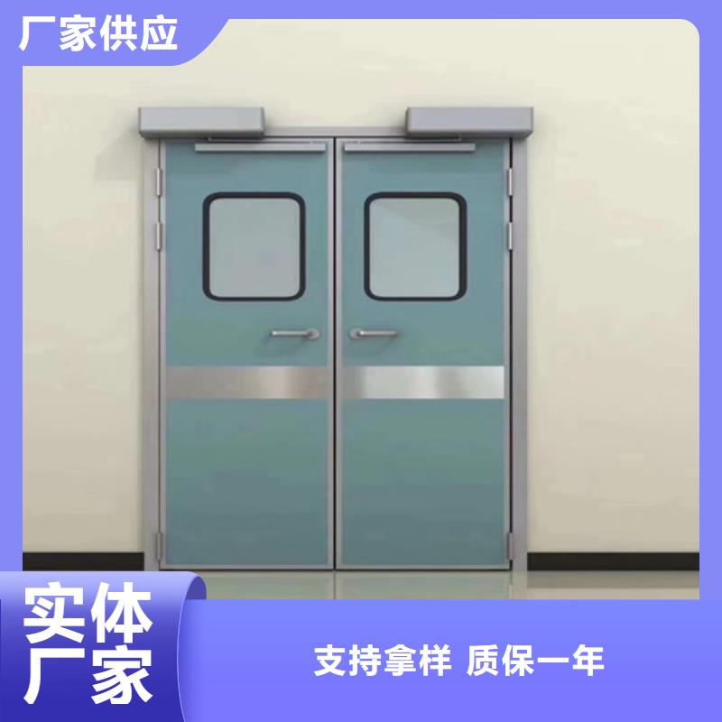 自动铅门厂商