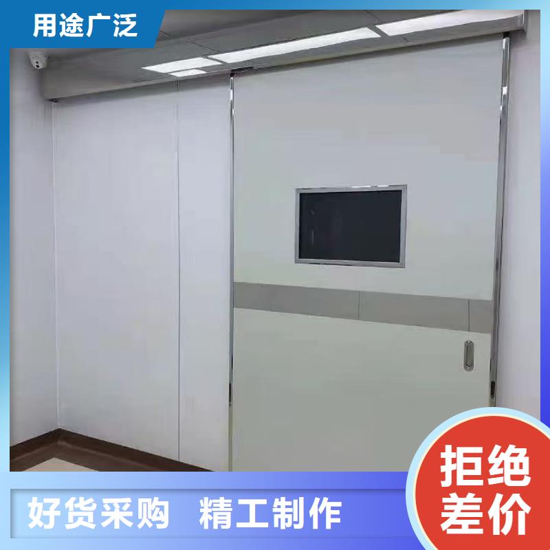 做推拉铅门的生产厂家