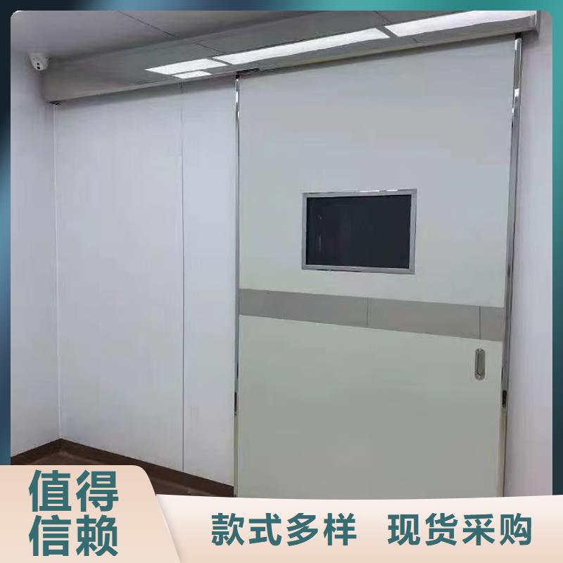 铅门铅玻璃品质有保障