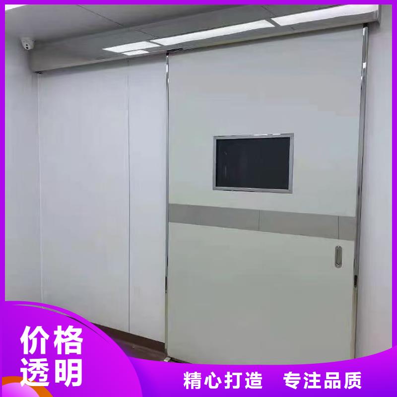 ct鉛門x光室防輻射鉛門價格