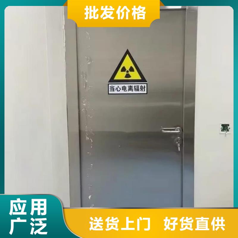自动铅门货源充足