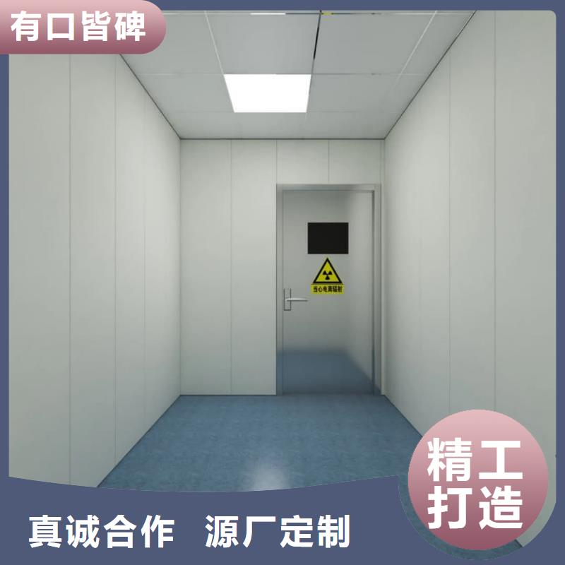 CT室铅门商家优选