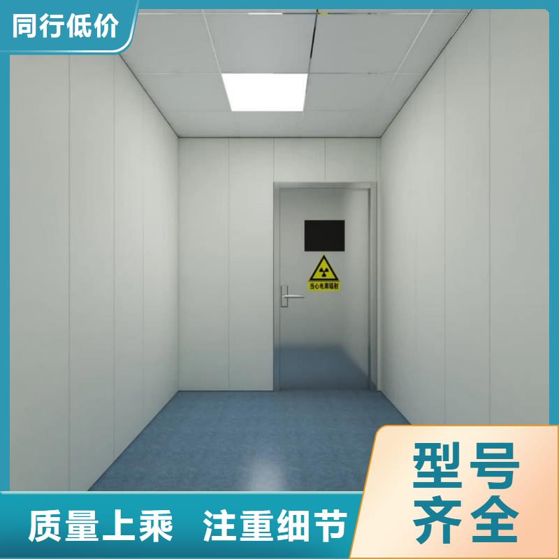 生产全国各地上门安装铅门厂家-可定制