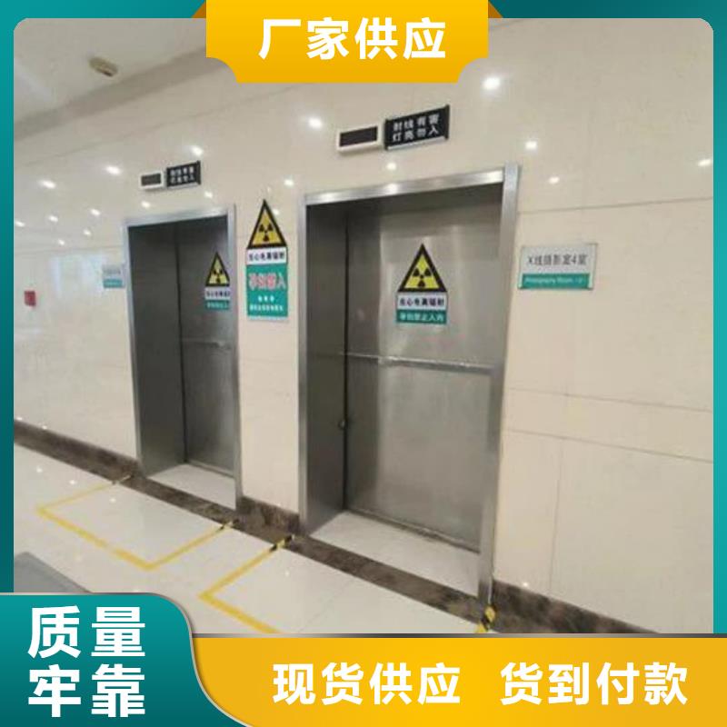 DSA鉛門用專業讓客戶省心