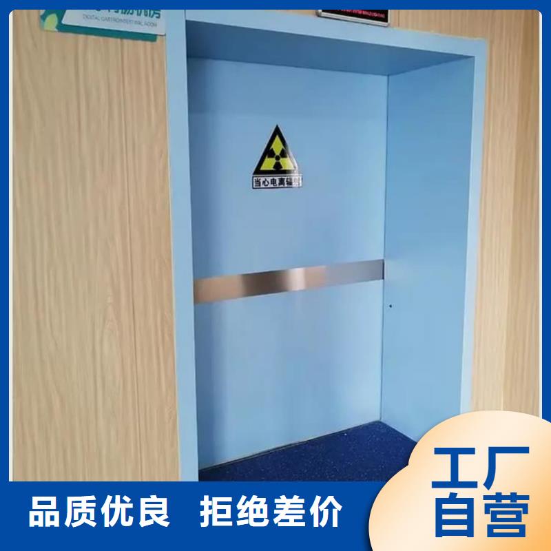 铅门制作铅门哪家好