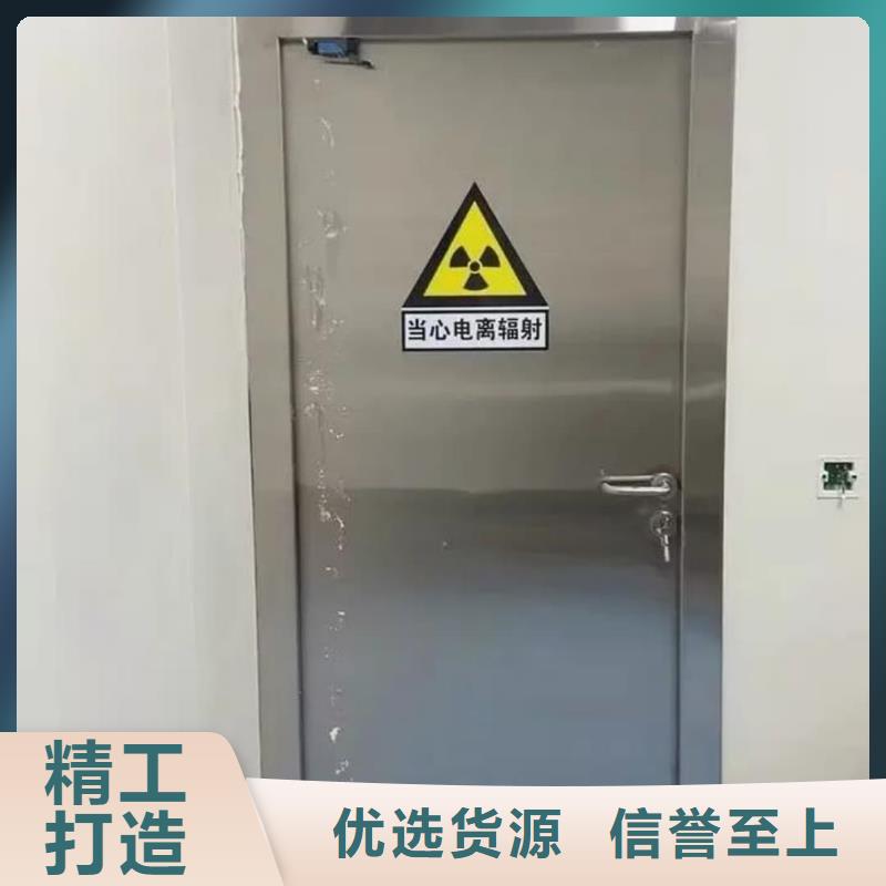 DR铅门-量大价优
