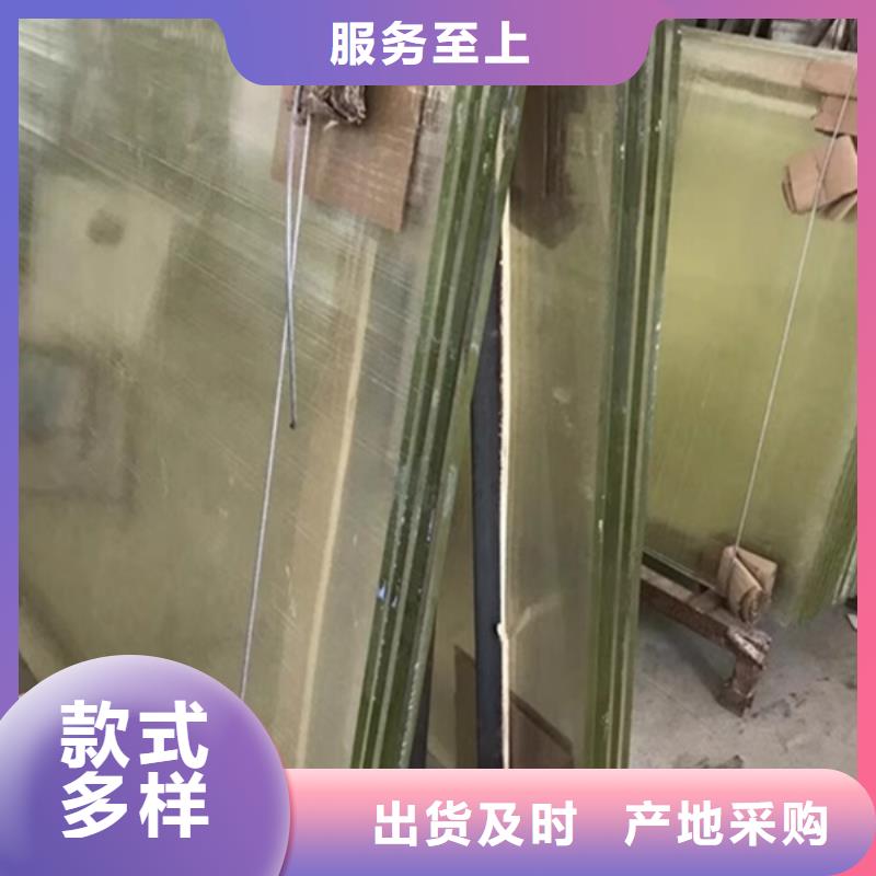 常年供应手术室铅玻璃-品牌