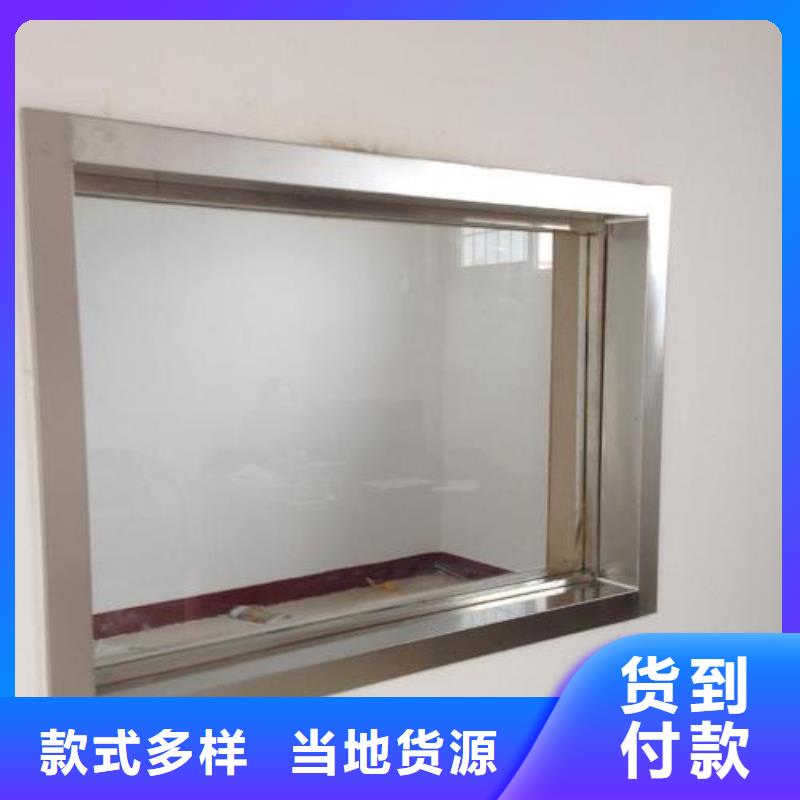 采购ZF6铅玻璃必看-专业品质