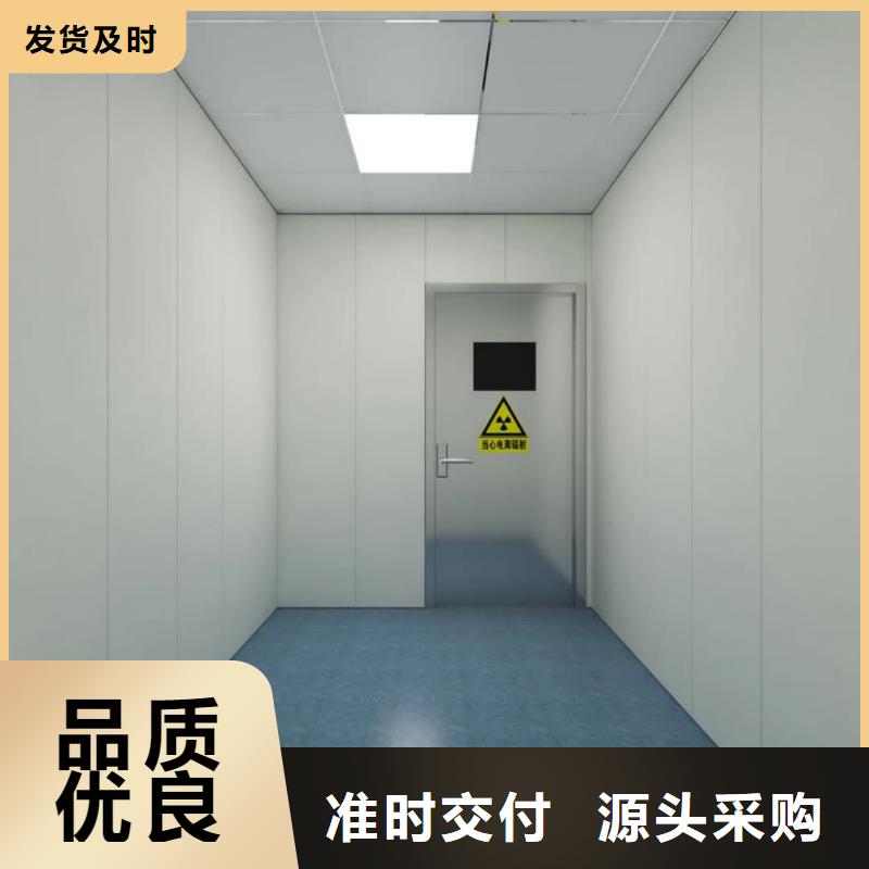 鉛玻璃醫用安裝價格