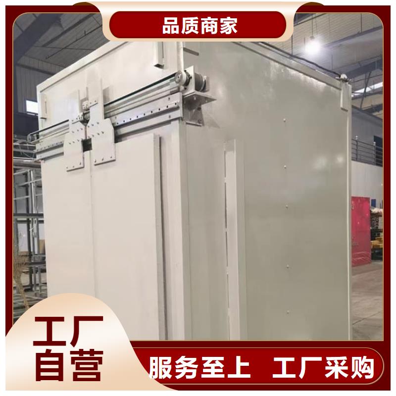 服务周到的x光室铅房经销商