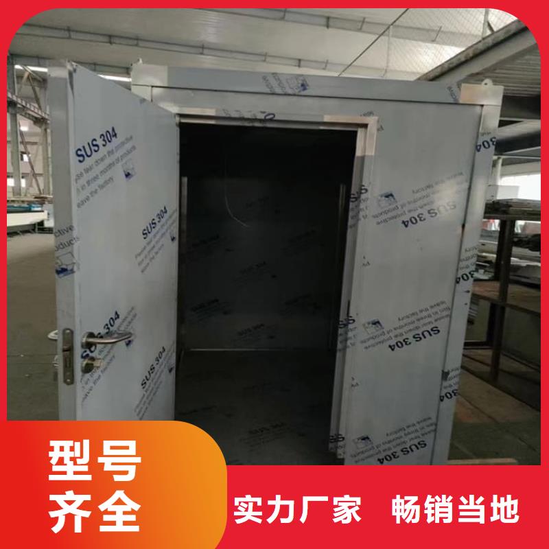 射线铅房现货充裕