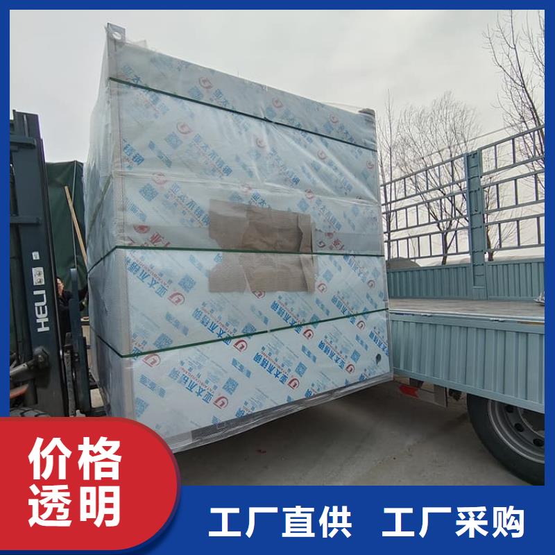 铅房防辐射价格比较