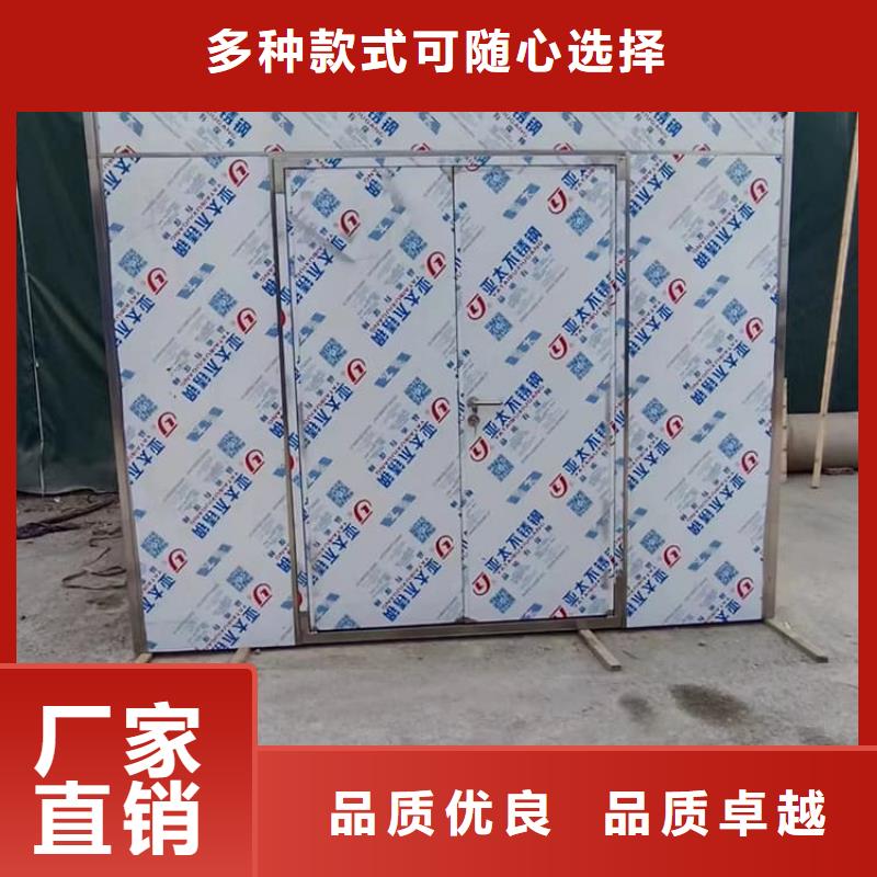 本地性价比高的放射室防辐射铅房厂家
