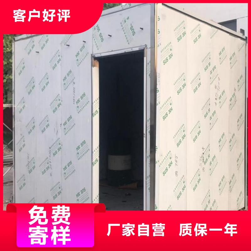 服务周到的x光室铅房经销商