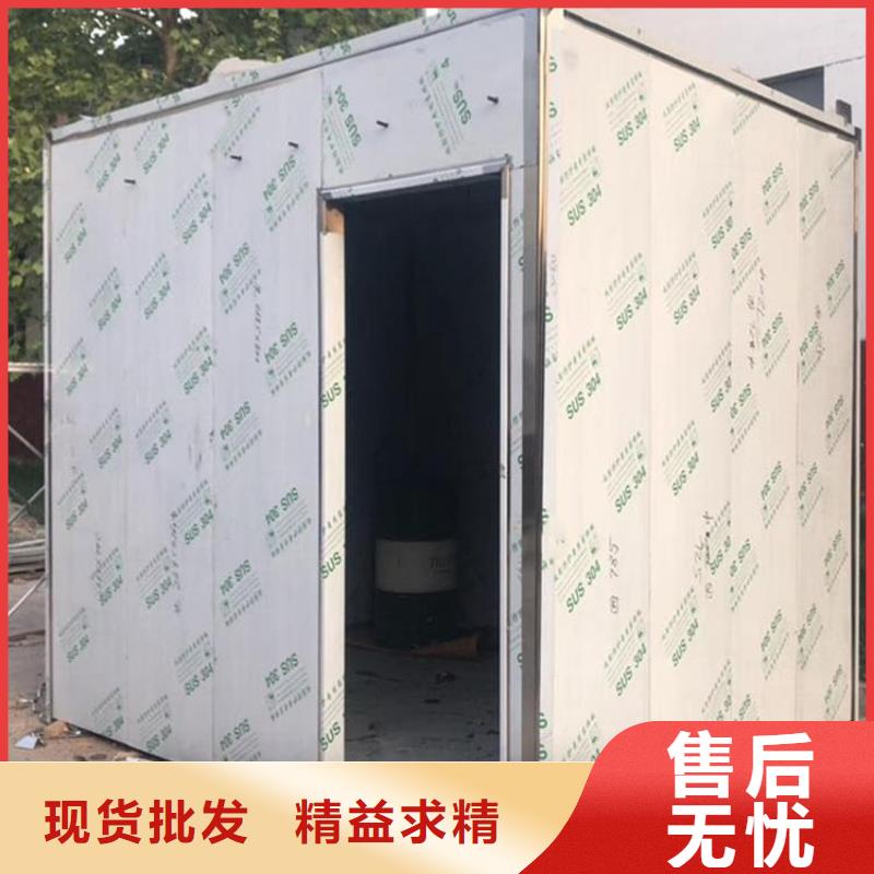 口碑好的铅房施工批发商