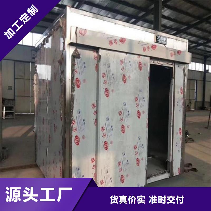 全景CT室铅房-品牌厂家