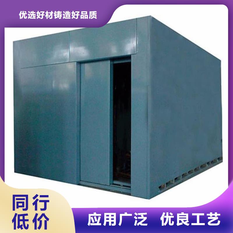 规格齐全的铅房3个铅当量厂家