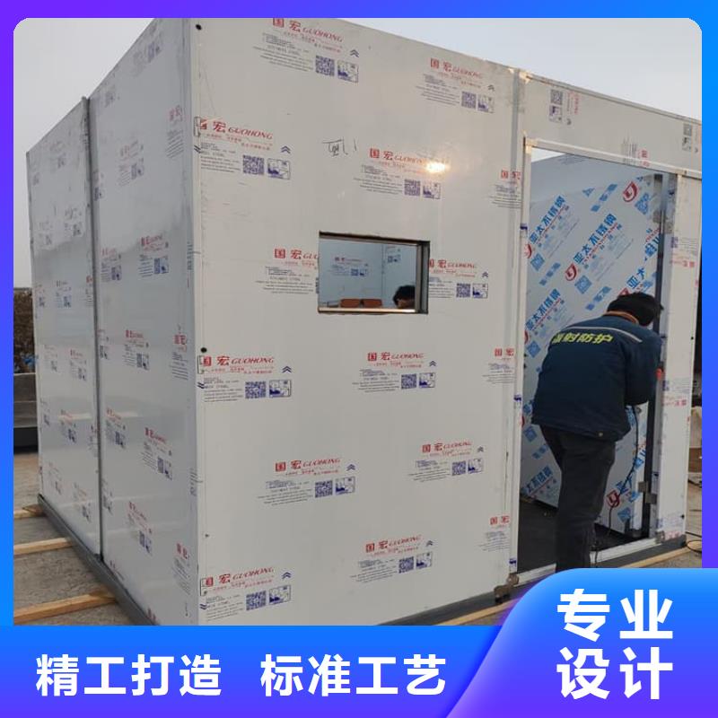 用户喜爱的宠物医院铅房生产厂家