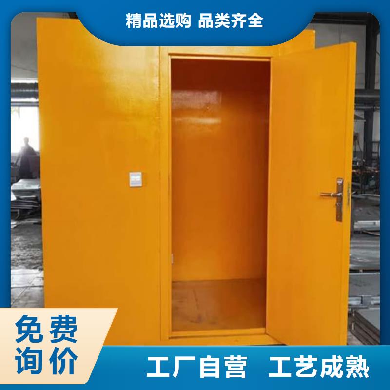 规格齐全的铅房3个铅当量厂家