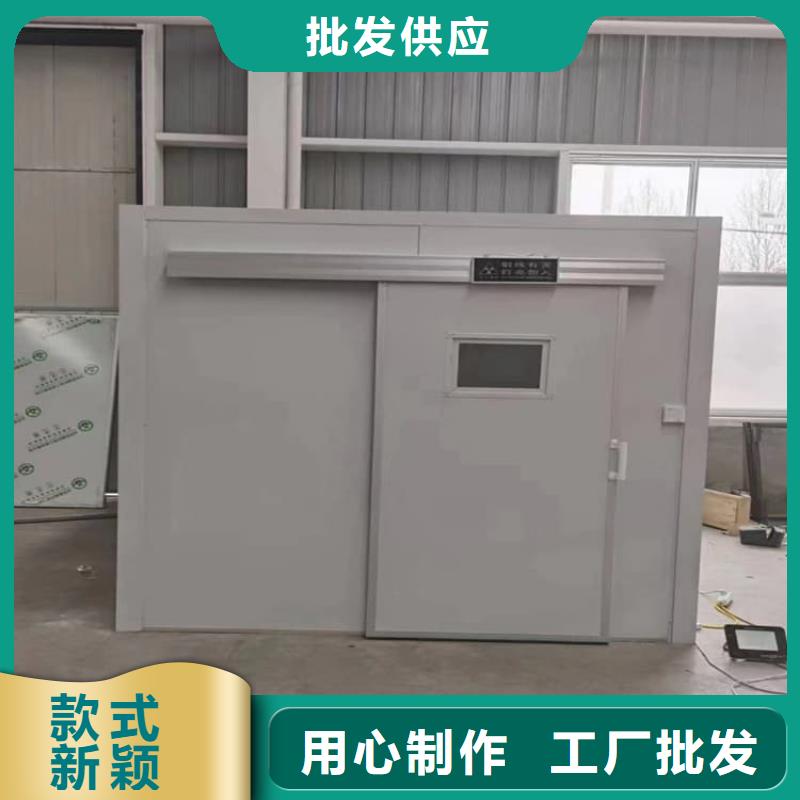 发货速度快的高3米铅房厂家