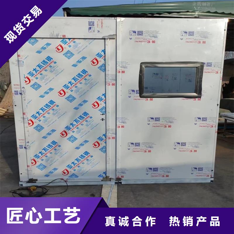 牙科拍片铅房厂家
