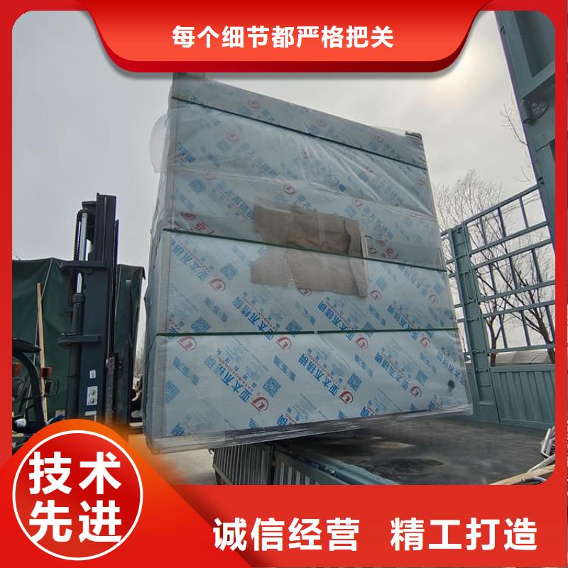 经验丰富的高3米铅房销售厂家