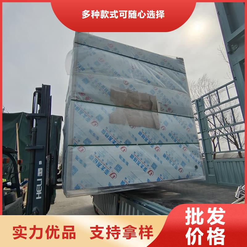 影拍片室铅房生产厂家