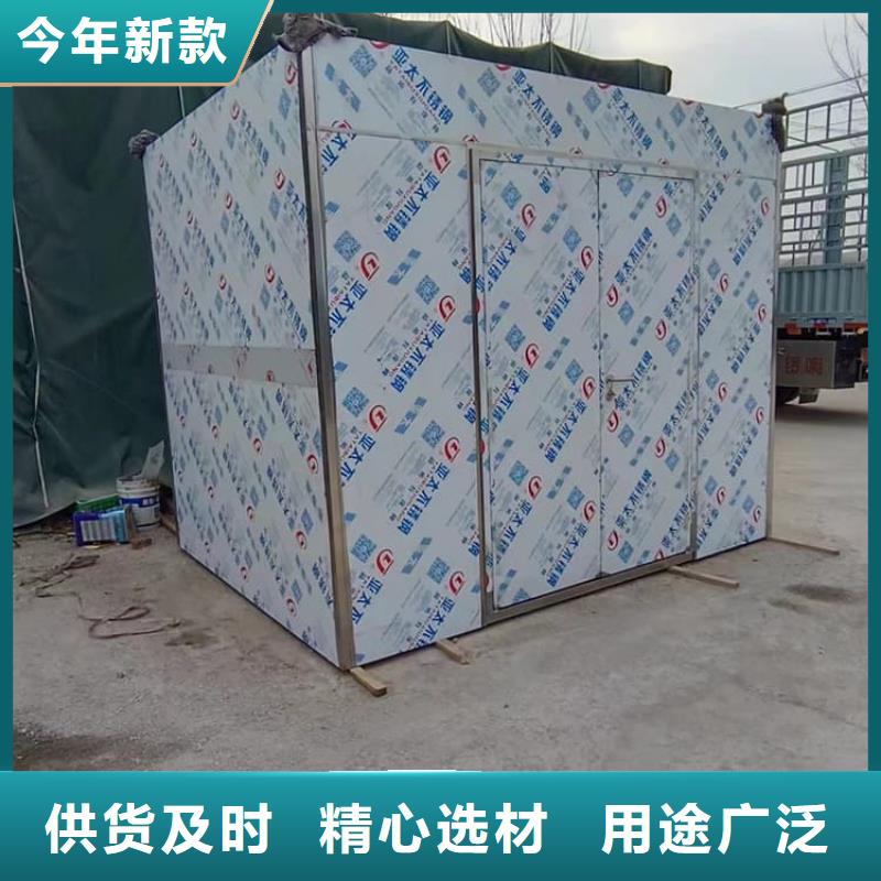 生产牙科拍片铅房_实力厂家