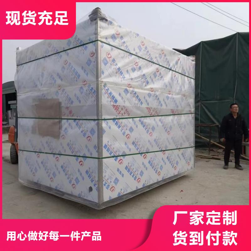 全景CT室铅房可靠优惠