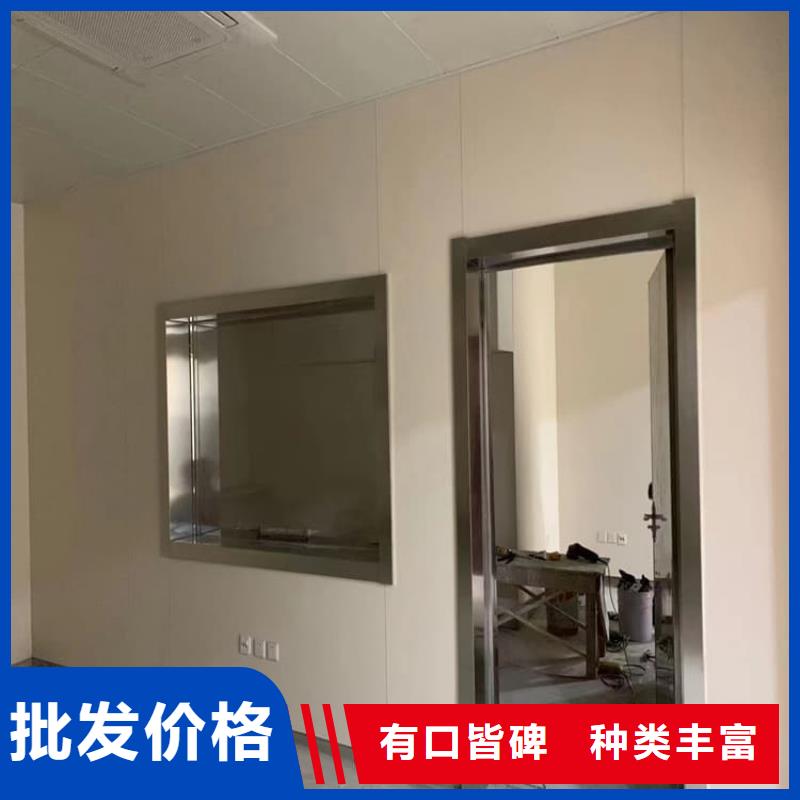 铅玻璃观察窗定做-铅玻璃观察窗厂