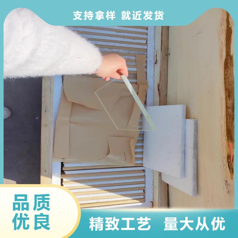 服务周到的铅玻璃200*300mm公司