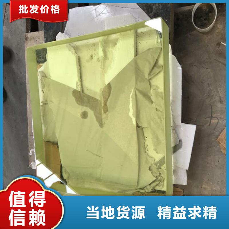 铅玻璃2000*1200mm口碑-冠领辐射防护工程有限公司