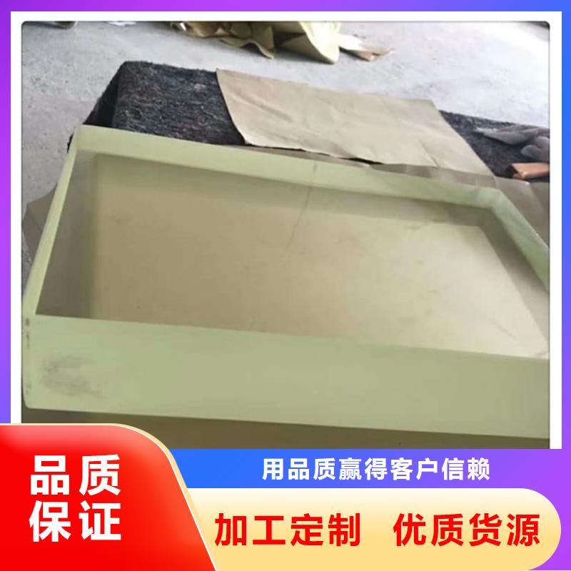 牙科机房铅玻璃量大价格从优