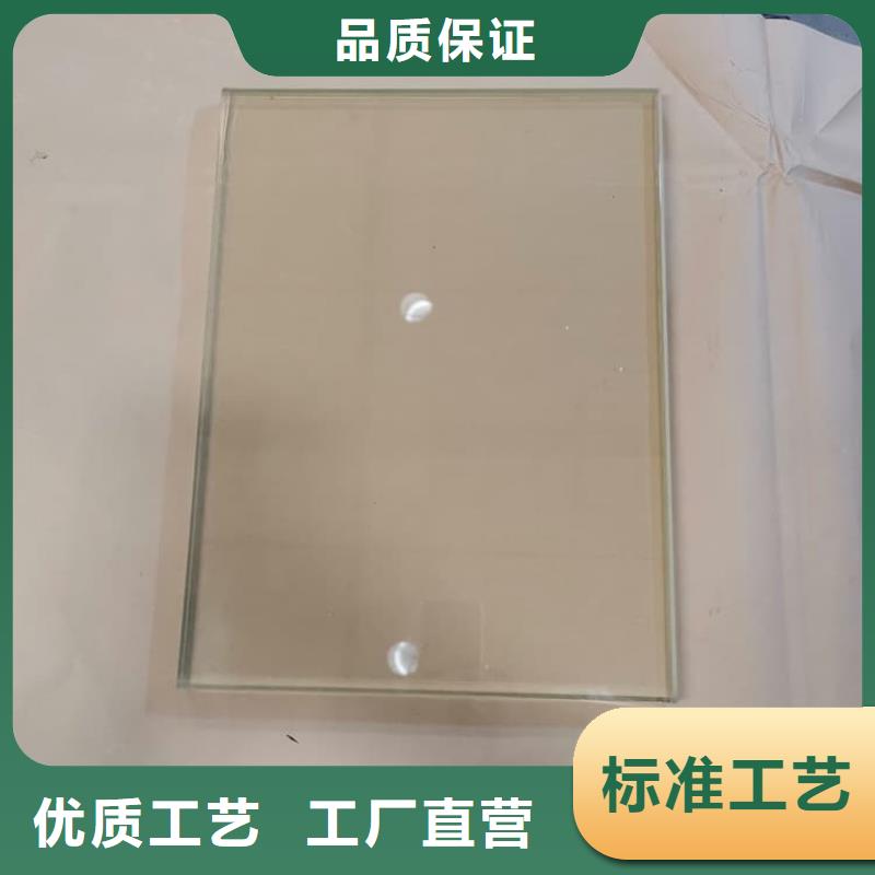 做铅玻璃1200*800mm的生产厂家