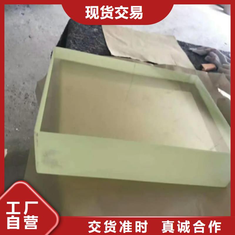 铅玻璃12mm厚选材用心