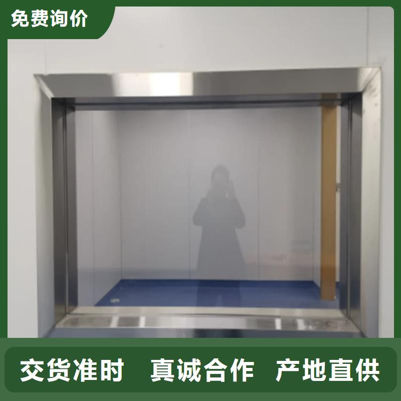 CT室铅玻璃优质之选