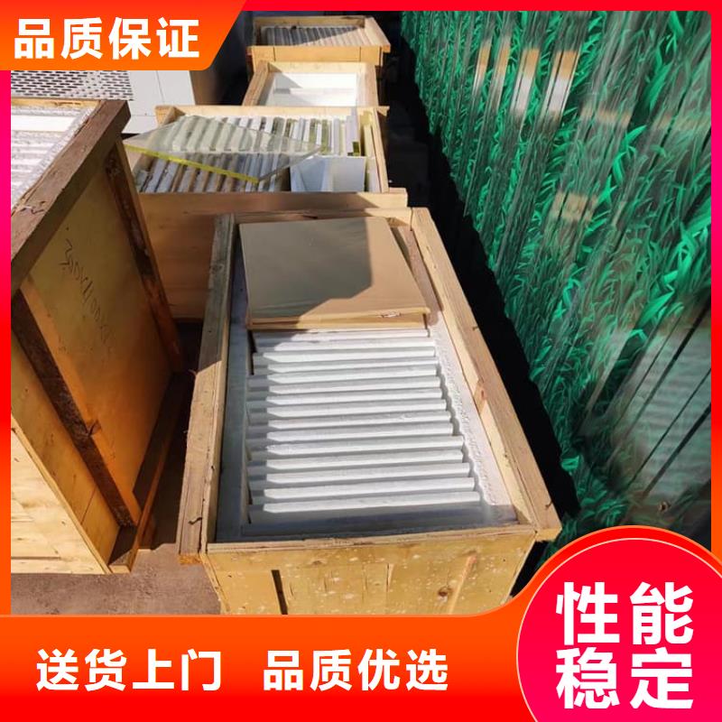 买辐射铅玻璃窗认准大厂家