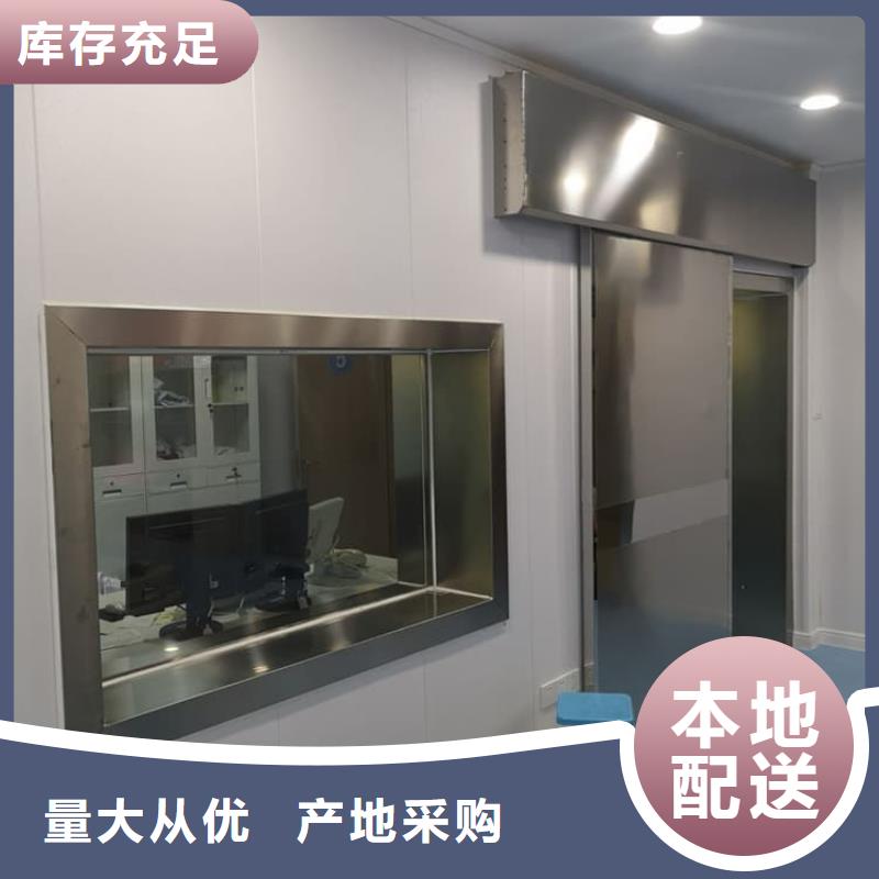 铅玻璃12mm厚选材用心