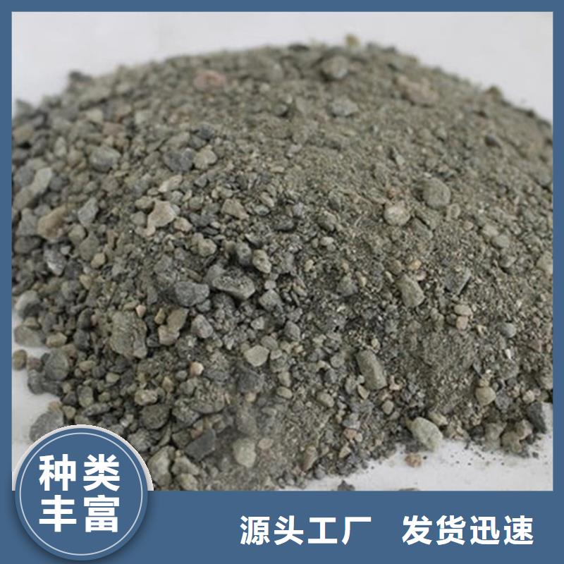 重信誉高比重硫酸钡砂供应商