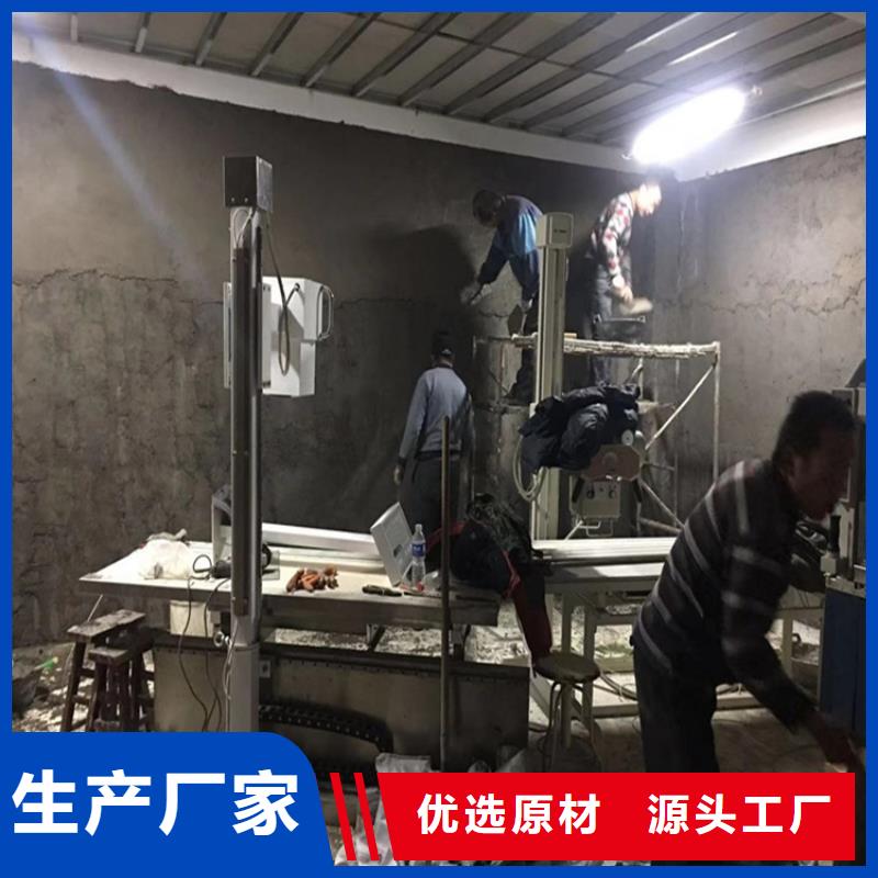 供應防護鋇砂施工的廠家